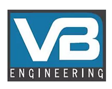 VB Engineering logo